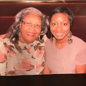 Meet your Posher, Lita